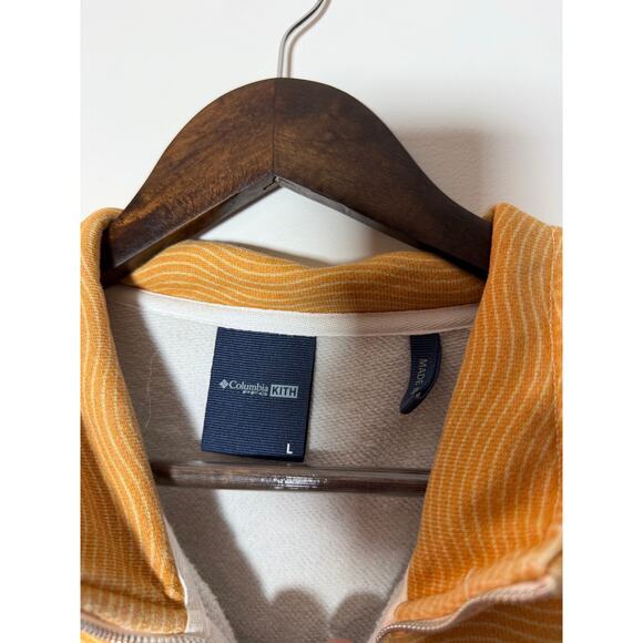 Kith columbia jacket - Picture 6 of 8